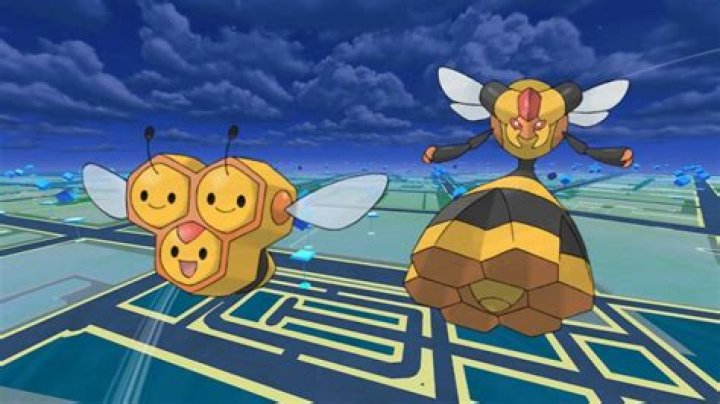 How to Evolve Combee in Pokémon GO