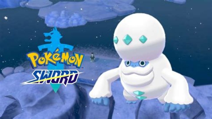 How to evolve Darumaka into Galarian Darmanitan in Pokemon Sword