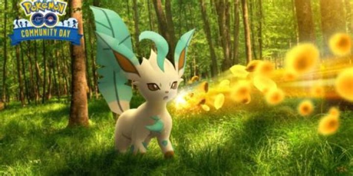How to Evolve Eevee into Leafeon in Pokemon GO