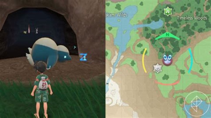How to evolve Poltchageist into Sinistcha in Pokémon Scarlet and Violet