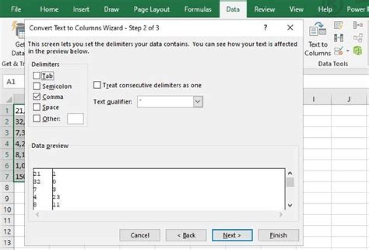 How to Extract a Number or Text From Excel