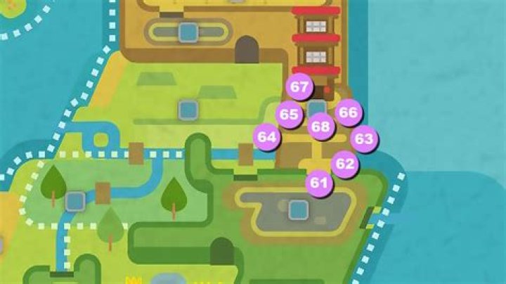 How to find all 150 Alolan Diglett locations in Pokemon Isle of Armor