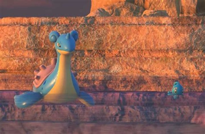 How to find Manaphy in New Pokemon Snap: locations & 4-star rating