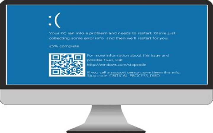 How to Find Stop Codes and Fix Windows 10 Errors