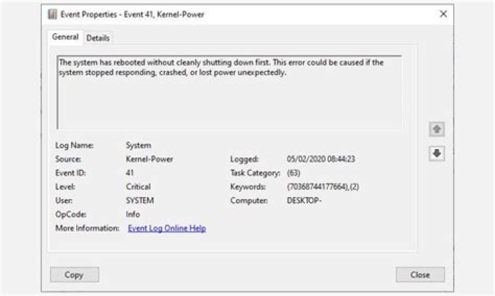 How to Fix a Windows Kernel Power Error in 5 Easy Steps