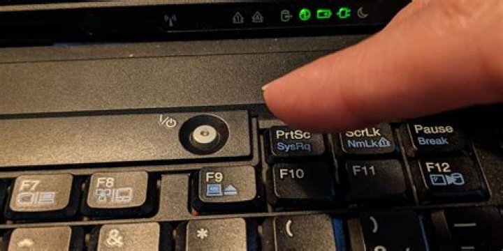 How to Fix an Unresponsive Linux System With the SysRq Key Combination