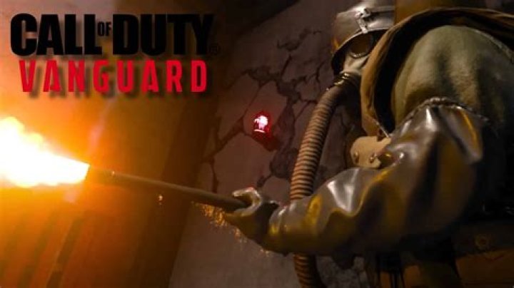 How to fix CoD Vanguard dev error 5537