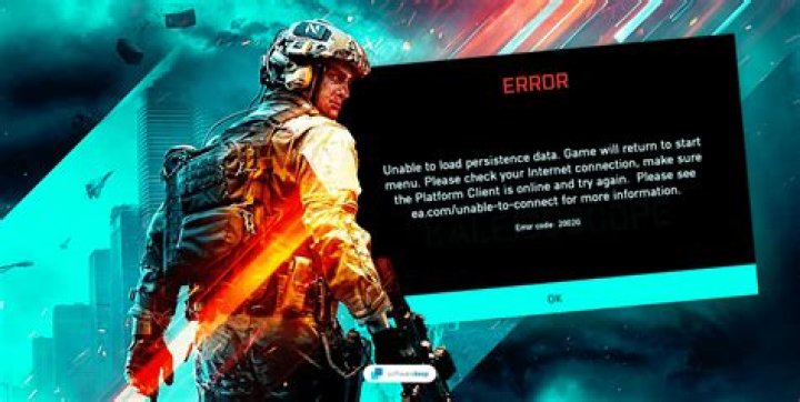 How to fix error code 2002g in Battlefield 2042