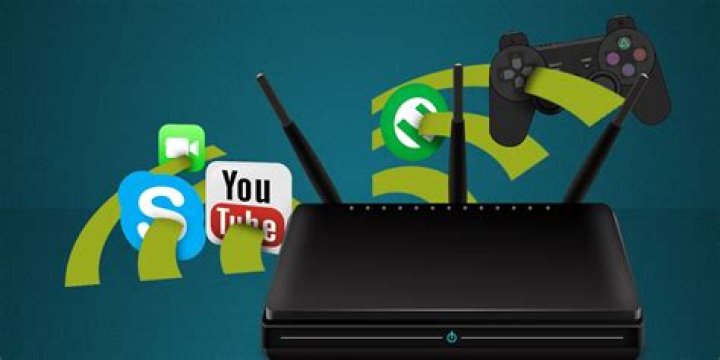 How to Fix Gaming and Video Lag With This Nifty Router Feature