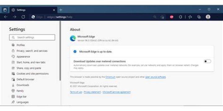 How to Fix Microsoft Edge When It Doesn’t Open PDFs