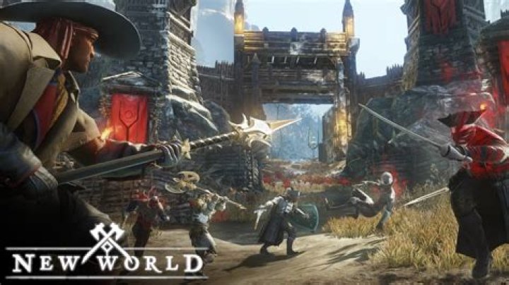 How to fix New World server lag: Players discover simple solution