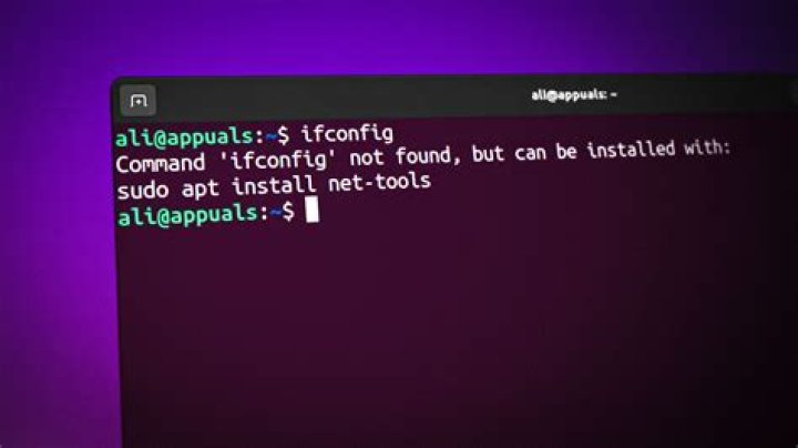 How to Fix the “command not found” Error on Linux