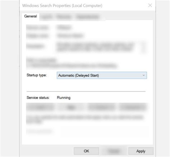 How to Fix the SearchProtocolHost.exe Application Error on Windows