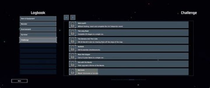 How to Get 'The Demon and the Crabs' Achievement