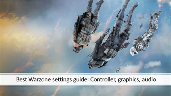How to Get Akimbo in Warzone