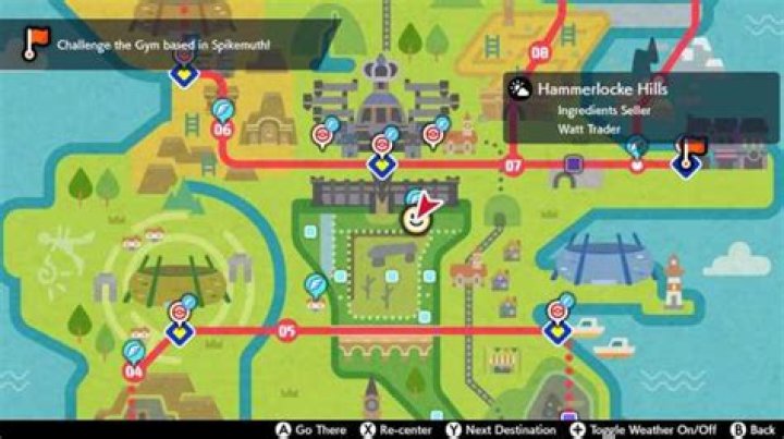 How to Get All Evolution Stones in Pokemon Sword & Shield (Farming)