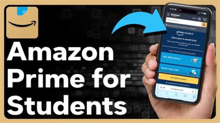 How to Get Amazon Prime Student