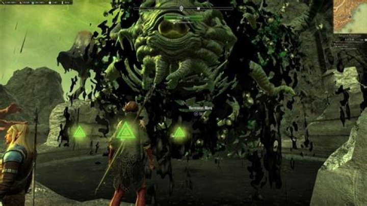 How to get an Essence of Death in the Elder Scrolls Online