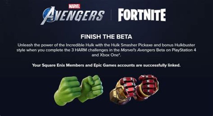 How to get Avengers Hulk Smashers Pickaxe in Fortnite for free