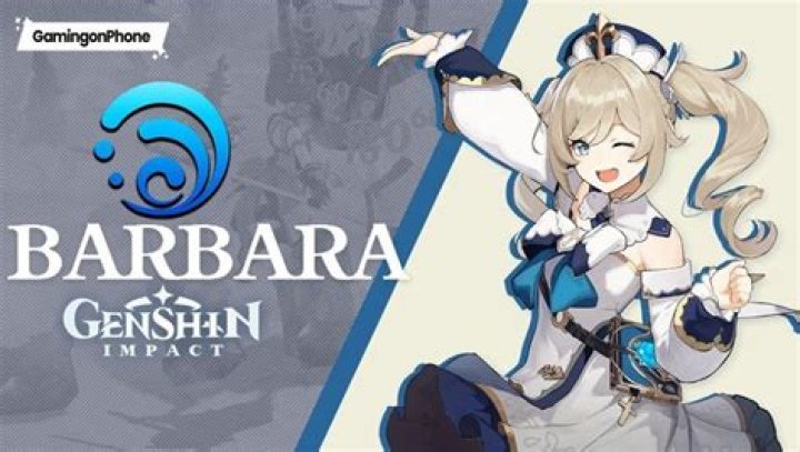 How to get Barbara for free