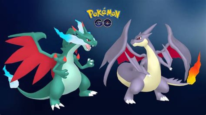 How to get Charizard Mega Energy in Pokemon GO