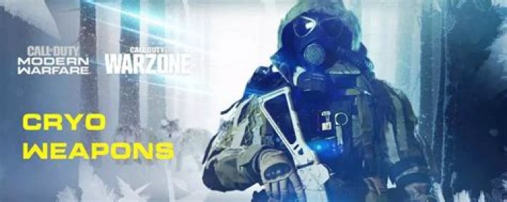 How to Get Cryo Dismemberment in Warzone