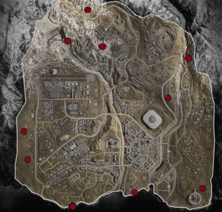 How to Get Early Access to Warzone Pacific