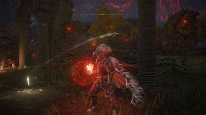 How to Get Flame, Grant Me Strength in Elden Ring