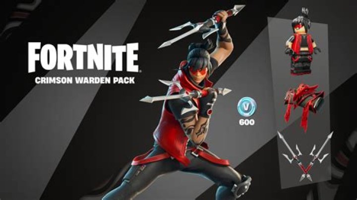 How to get Fortnite Season 2’s Iris Starter Pack