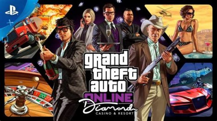 How to get free Master Penthouse at GTA Online’s casino with Twitch Prime Loot
