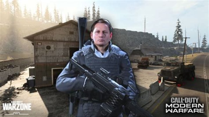 How to get free Yegor skin in Modern Warfare & Warzone