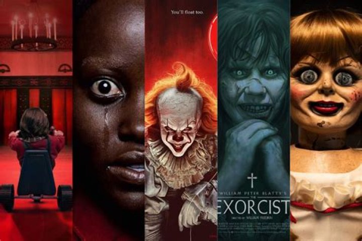 How to get into horror movies even if you’re too scared