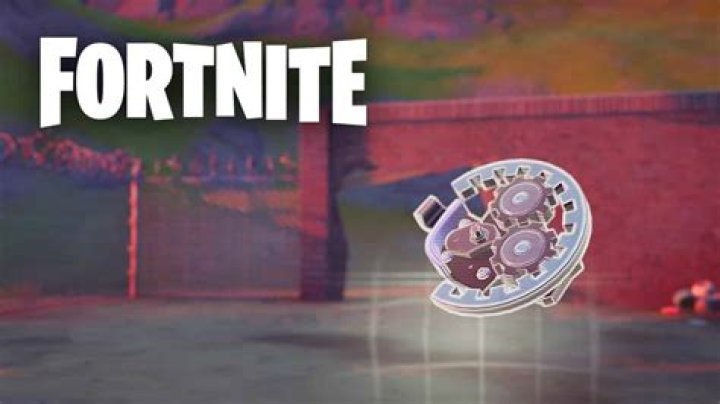 How to get more mechanical parts in Fortnite with easy car trick