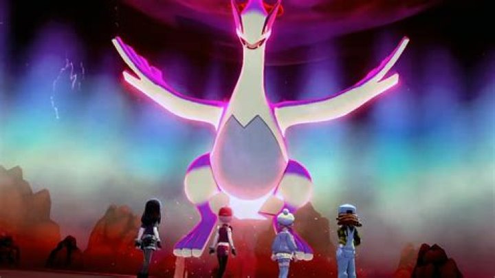 How to get new Legendary Pokemon paths in Crown Tundra Dynamax Adventures