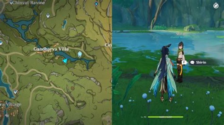 How to Get Recurve Bow in Genshin Impact