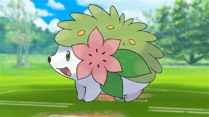 How to Get Shaymin Pokemon GO Fest 2022