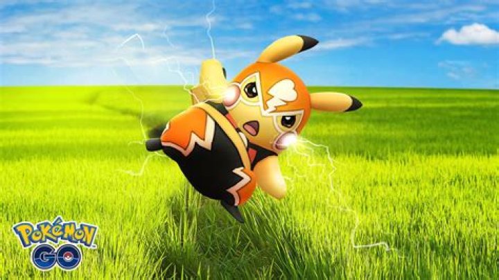 How to get Shiny Pikachu Libre in Pokemon Go Battle League