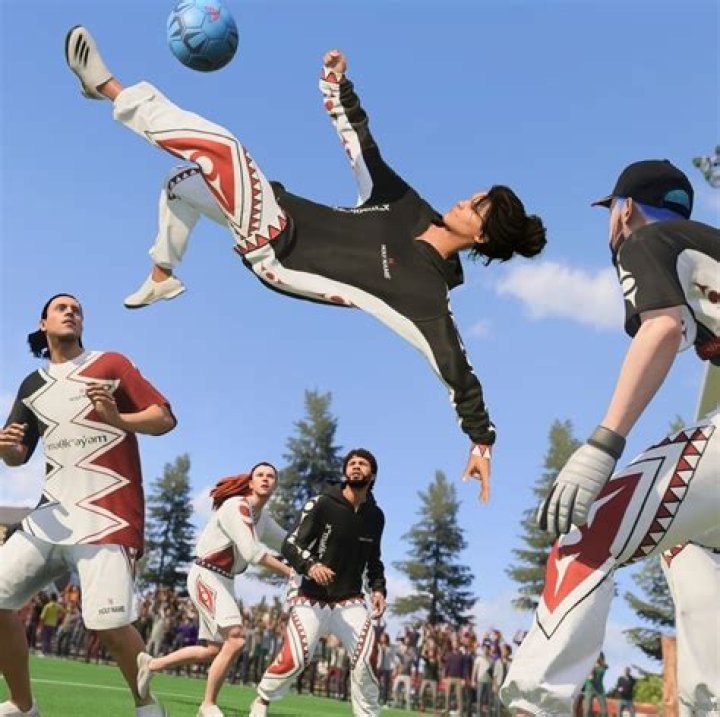 How to get skill points in Pro Clubs FIFA 23