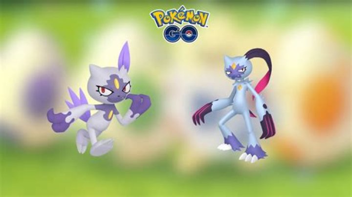 How to get Sneasel in Pokemon Go and can it be Shiny?