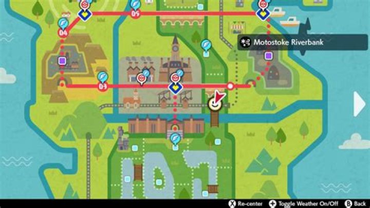How to get Snorlax in Pokemon Sword & Shield