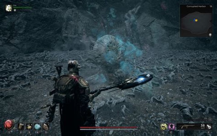 How to get the Archon archetype in Remnant 2