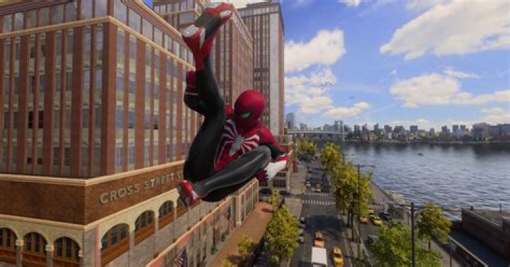 How to get the Hang Ten trophy in Spider-Man 2 on PS5