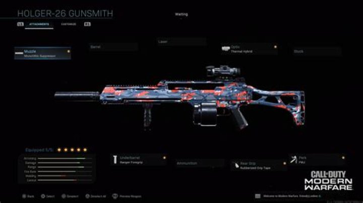 How to Get the Holger-26 Blueprint
