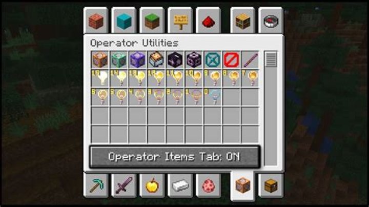 How to Get the Item