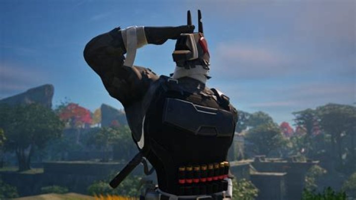 How to get the Mythic Prized Llama Back Bling in Fortnite Chapter 4 Season 4