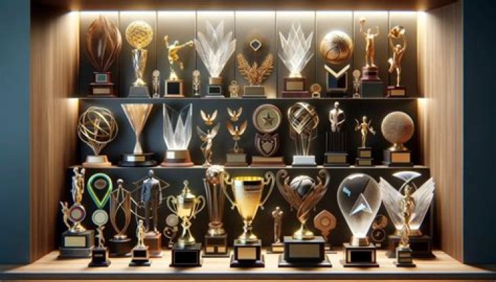 How to Get the Trophy