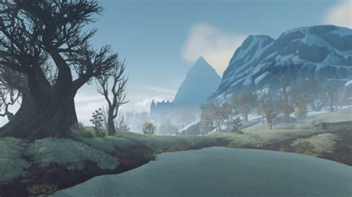 How to Get to Drustvar Horde in WoW, Explained