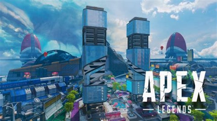 How to get to secret Olympus rooftop pathway in Apex Legends