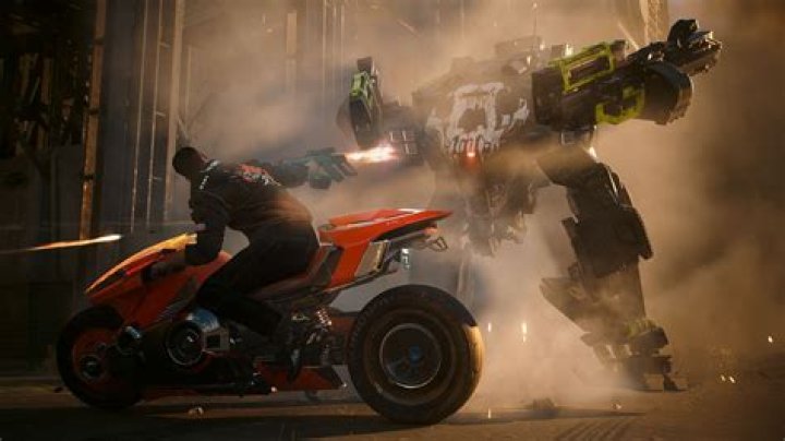 How to get Witcher-themed Legendary Sword in Cyberpunk 2077 Phantom Liberty?