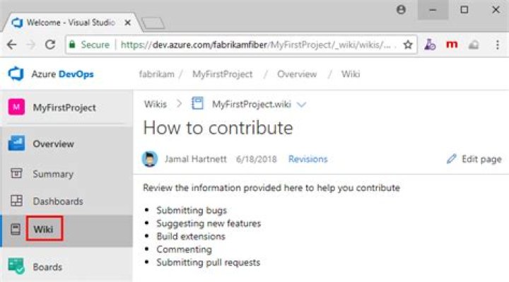 How to Install a Wiki on your Website